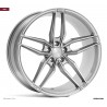 Veemann V-FS37 20x8.5 5x112 ET38 silver machined