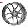 Veemann V-FS39 20x10 5x120 ET42 gloss graphite