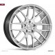 Veemann VC359 19x10 5x120 ET25 quartz silver