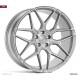 Veemann V-FS38 20x10 5x112 ET42 silver machined