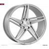 Veemann V-FS31 18x9 5x120 ET35 silver machined
