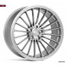 Veemann V-FS36 19x9.5 5x112 ET42 silver machined