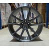 Veemann V-FS4 21x10.5 5x120 ET43 gloss graphite