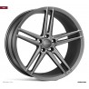 Veemann V-FS33 21x9 5x120 ET35 gloss graphite
