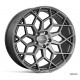 Veemann V-FS42 20x10 5x112 ET42 gloss graphite