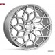 Veemann V-FS42 21x9 5x112 ET32 silver machined