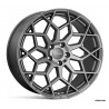 Veemann V-FS42 21x10.5 5x112 ET43 gloss graphite