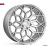 Veemann V-FS42 21x9 5x120 ET35 silver machined