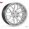 Veemann VC359 20x10.5 5x120 ET43 quartz silver