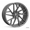 Veemann V-FS44 20x8.5 5x112 ET38 gloss graphite