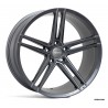 Veemann V-FS33 20x10 5x120 ET43 graphite smoke machined