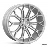 Veemann V-FS41 19x8.5 5x112 ET42 silver machined