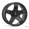 Veemann VX5 20x9 6x139.7 ET30 matt black