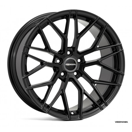 Veemann VC520 19x8.5 5x120 ET35 gloss black
