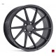 Ispiri FFR1D 20x10 5x112 ET45 carbon graphite