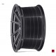 Ispiri FFR1D 20x10 5x120 ET45 carbon graphite