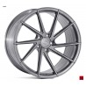 Ispiri FFR1D 20x10.5 5x112 ET30 full brushed carbon titanium iw exclusive