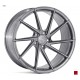 Ispiri FFR1D 20x9 5x112 ET32 full brushed carbon titanium iw exclusive