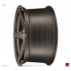 Ispiri FFR5 20x8.5 5x112 ET42 matt carbon bronze