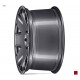 Ispiri CSR2 18x8.5 5x120 ET35 carbon graphite polished lip