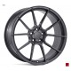 Ispiri FFR6 19x8.5 5x108 ET44 carbon graphite