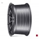 Ispiri FFR6 19x8.5 5x108 ET44 carbon graphite