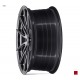 Ispiri FFR1 19x9.5 5x112 ET45 carbon graphite