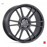 Ispiri FFR7 20x11 5x112 ET30 carbon graphite