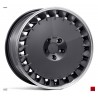 Ispiri CSRDTF 19x8.5 5x112 ET42 carbon graphite polished lip