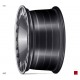 Ispiri CSRDTF 19x10 5x112 ET42 carbon graphite polished lip deep concave