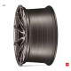 Ispiri FFR2 20x9 5x120 ET35 matt carbon bronze