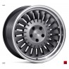 Ispiri CSR1D 19x10 5x120 ET43 carbon graphite