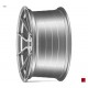Ispiri FFR6 19x8.5 5x112 ET37 pure silver brushed