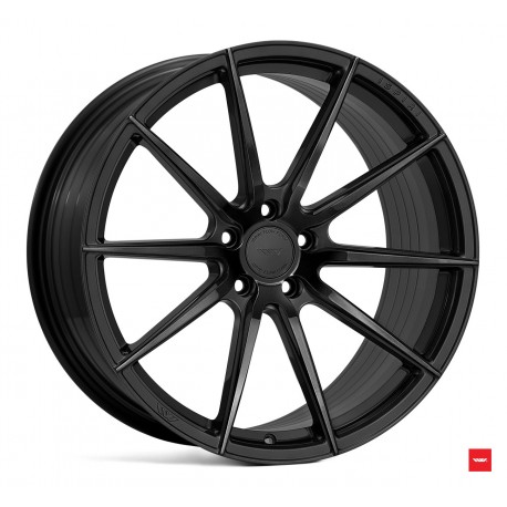 Ispiri FFR1 20x10 5x120 ET45 corsa black