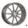 Ispiri FFR1 19x8.5 5x112 ET45 carbon grey brushed