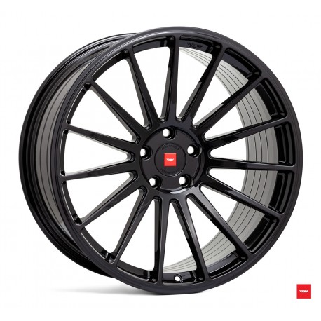 Ispiri FFP2 19x10 5x120 ET43 corsa black