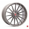 Ispiri FFP2 20x10.5 5x112 ET30 carbon grey brushed
