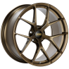 BBS FI-R FI163 21x11 5x112 ET24 bronze