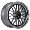 BBS LM LM278 19x8,5 5x120 ET32 diamond black