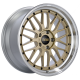 BBS LM LM279 19x9,5 5x112 ET27 gold