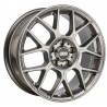 BBS XR XR0403 17x7,5 5x112 ET35 platinum silver