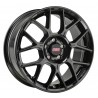 BBS XR XR0404 17x7,5 5x112 ET45 black