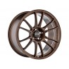OZ ULTRALEGGERA HLT 20x11,5 5x130 ET70 matt bronze