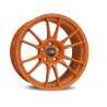 OZ ULTRALEGGERA HLT 20x11,5 5x130 ET52 orange