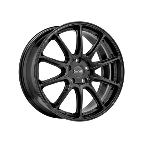 OZ HYPER XT HLT 20x9 5x112 ET52 gloss black