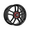OZ INDY HLT 19x8,5 5x112 ET45 gloss black