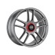 OZ INDY HLT 19x8 5x112 ET45 titanio