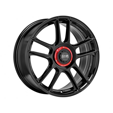 OZ INDY HLT 19x8 5x114,3 ET45 gloss black