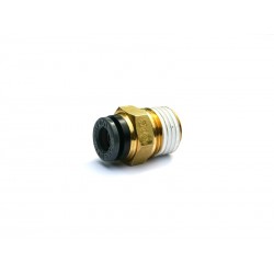 Fitinka přímá 1/4" - 3/8"