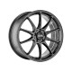 OZ HYPER XT HLT 21x9,5 5x114,3 ET48 star graphite diamond lip